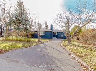 334 Burton Rd #BASEMENT, Oakville, ON L6K 2K8