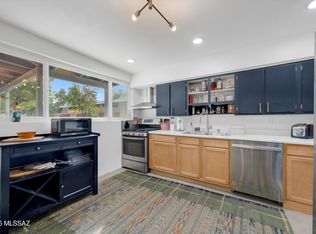 3038 N Mountain Ave, Tucson, AZ 85719
