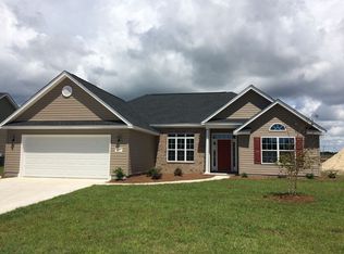 625 Swinford Dr, Myrtle Beach, SC 29588