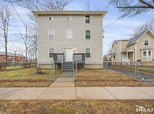 33 Martin Street, Hartford, CT 06120