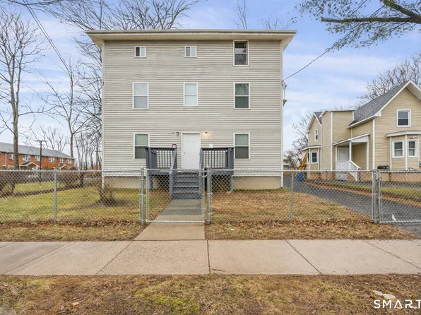 33 Martin Street, Hartford, CT 06120