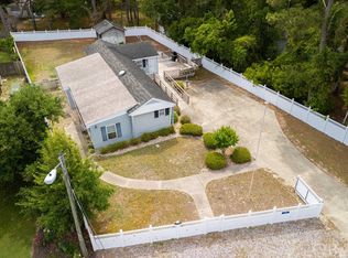 1202 7th Ave LOT 2, Kill Devil Hills, NC 27948