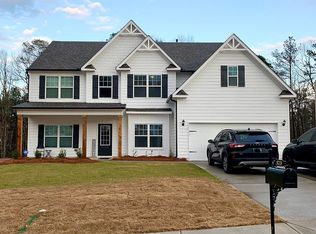 928 Daylilly Hl, Bremen, GA 30110