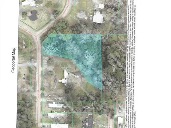 209 John Dr, Slidell, LA 70461