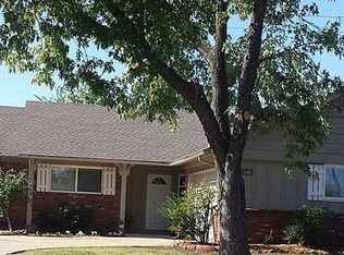 3830 S 90th Ave E, Tulsa, OK 74145