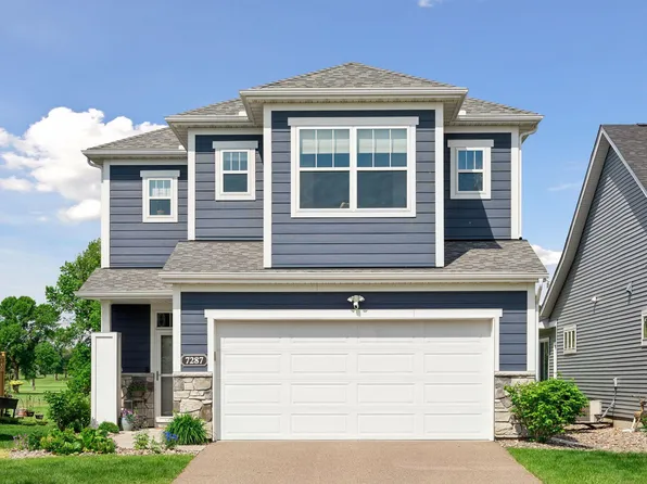 7287 Fir Ln N, Hamel, MN 55340