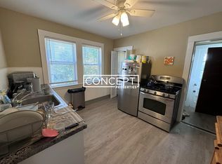 20 Tesla Ave #1CP, Medford, MA 02155
