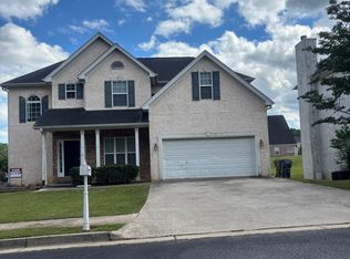 1745 Central Park Way, Morrow, GA 30260