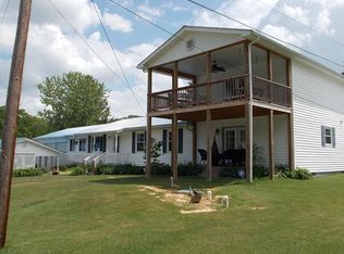 24 Carriage Way, Summersville, WV 26651