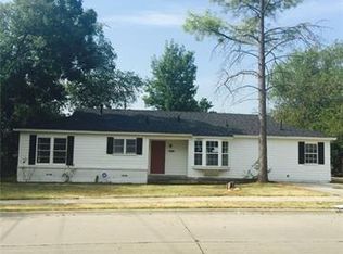 4812 Monna St, Haltom City, TX 76117