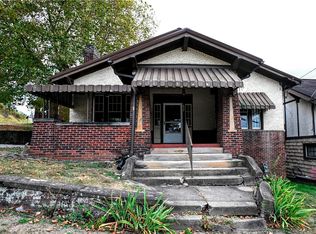 632 Front St, Brownsville, PA