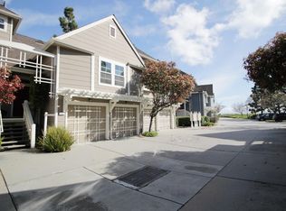 1105 Outrigger Ln, Foster City, CA 94404