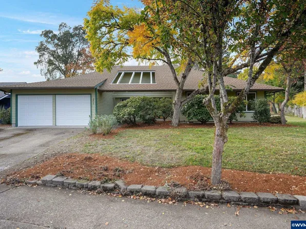 2864 NW Monterey Pl, Corvallis, OR 97330