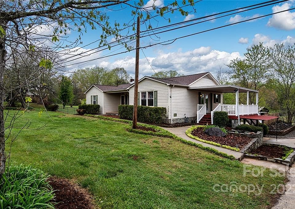 4226 Horseshoe Bend Rd, Hudson, NC 28638 Zillow
