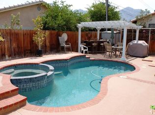 52400 Avenida Navarro, La Quinta, CA 92253