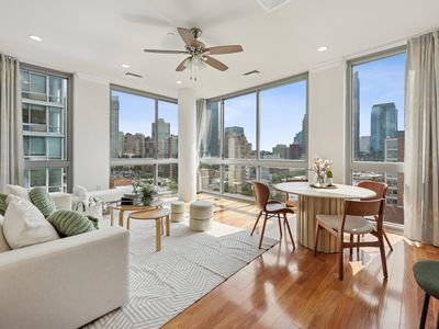 201 Luis M Marin Blvd UNIT 1008, Jersey City, NJ, 07302