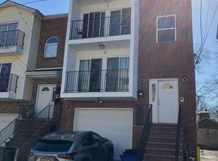 48 Kenmore Ave FLOOR 2, Newark, NJ 07106
