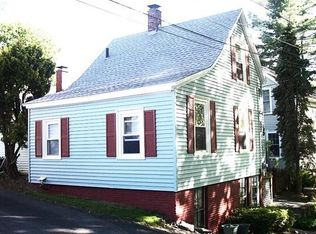 12 Harbor St, Clinton, MA 01510