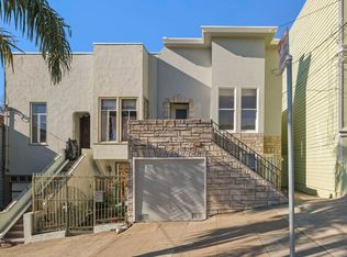 996 Noe St, San Francisco, CA 94114