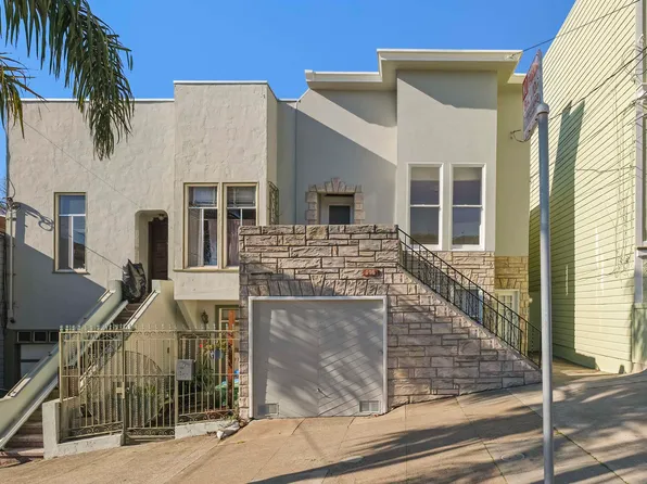 996 Noe St, San Francisco, CA 94114