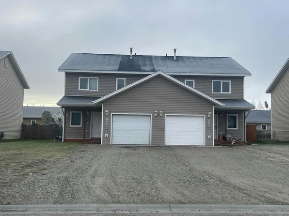 1477 Joyce Dr, Fairbanks, AK 99701