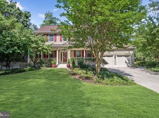 424 Schoolers Pond Way, Arnold, MD 21012