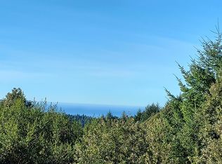 27-29 28 Coyote Point, Whitethorn, CA 95589