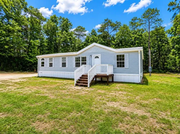 14210 NE 50TH PLACE, WILLISTON, FL 32696
