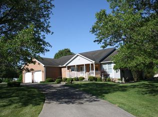 23 Heather Dr, Frankfort, OH