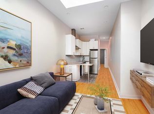 60-23 54th St #2R, Maspeth, NY 11378