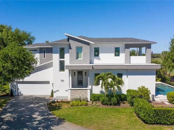 721 Monterey Blvd NE, Saint Petersburg, FL 33704