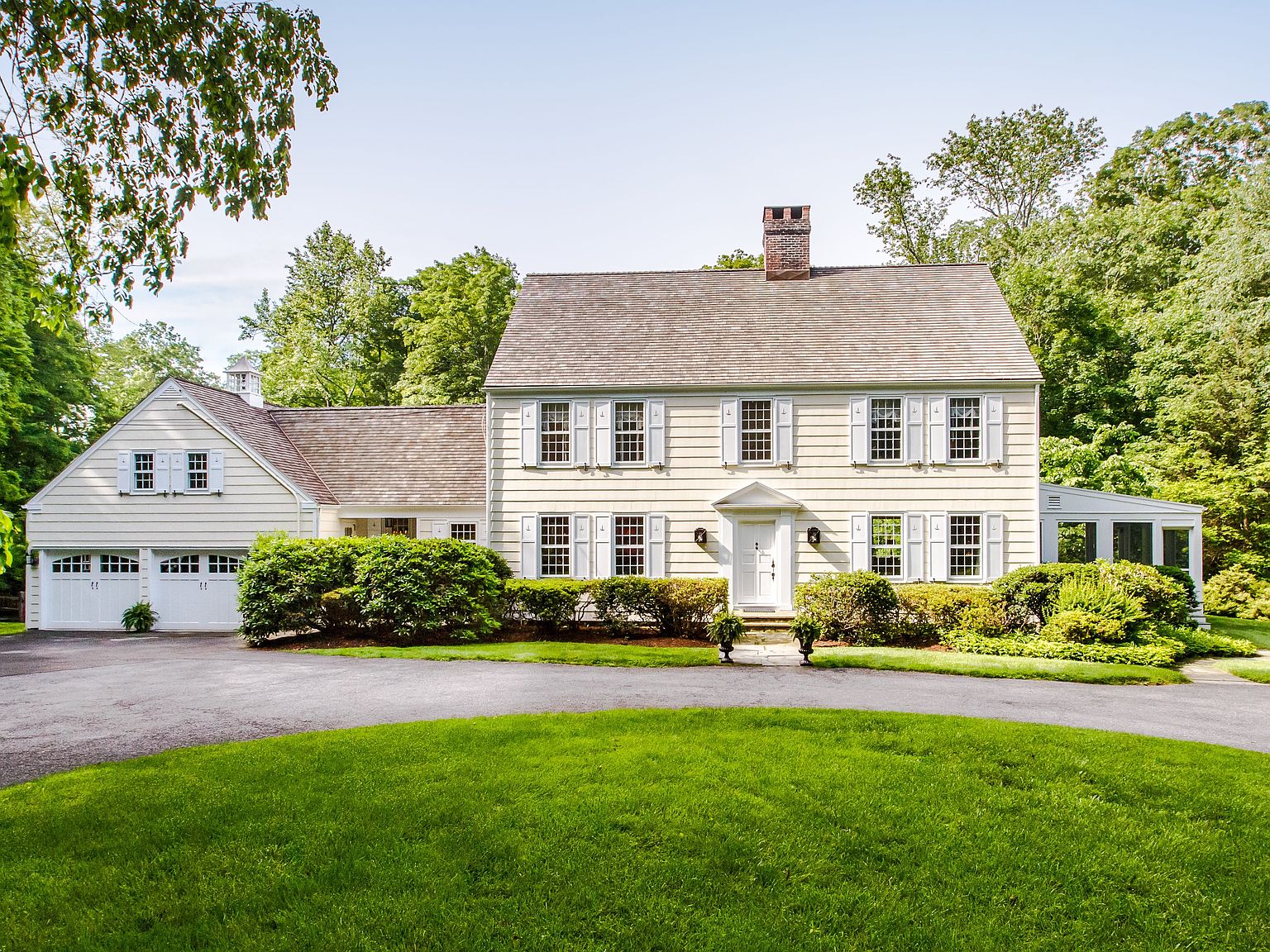 398 Canoe Hill Rd, New Canaan, CT 06840 Zillow