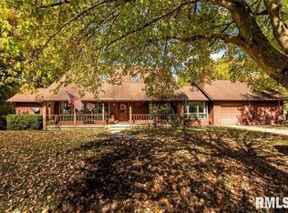 510 Koonce Rd, Murphysboro, IL 62966