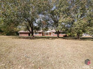 6265 Highway 72e, Carlton, GA 30627