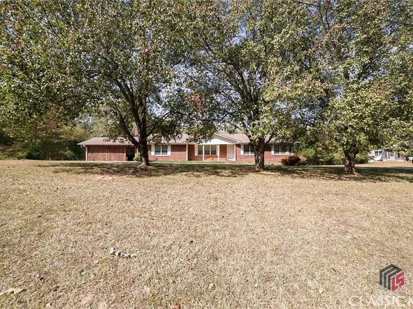 6265 Hwy 72E, Carlton, GA 30627