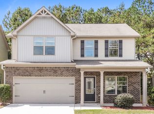 416 Pearl St, Locust Grove, GA 30248