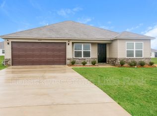 4064 Kings River Trl, Bauxite, AR 72011