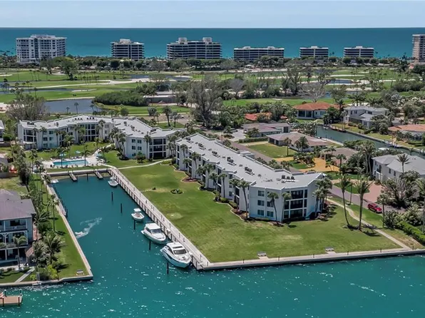 448 Gulf Of Mexico Dr #A205, Longboat Key, FL 34228