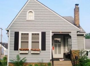 575 Wrexham Ave, Columbus, OH