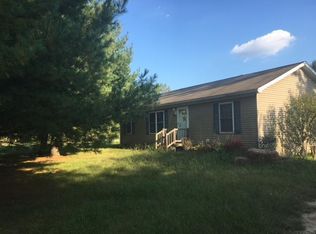 4653 State Route 138, Circleville, OH 43113