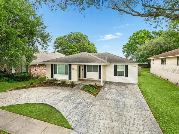 1375 Choctaw Ave, Metairie, LA 70005