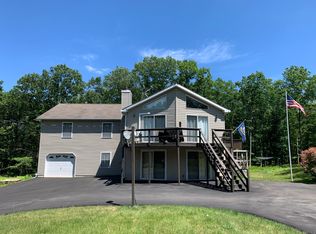 32 Stephenson Way, Albrightsville, PA 18210