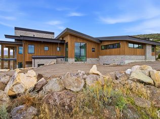 1465 N A1 Peak Dr Lot 480, Heber City, UT 84032