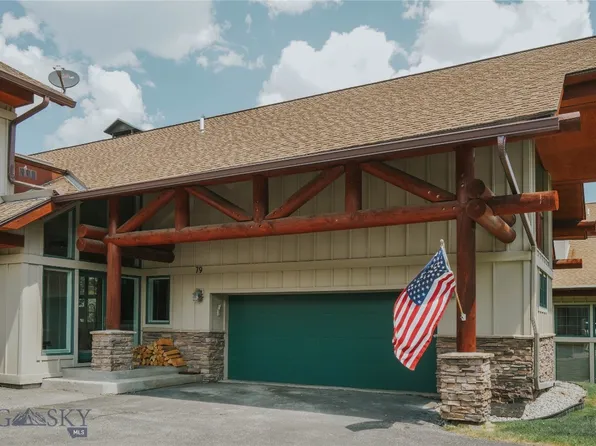 79 Crail Creek Rd, Big Sky, MT 59716