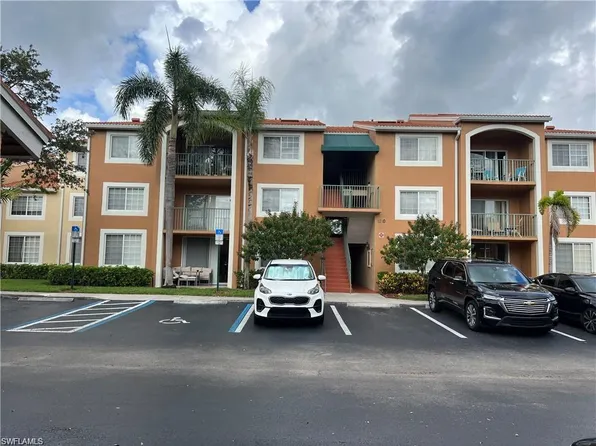 1210 Wildwood Lakes Blvd, Naples, FL