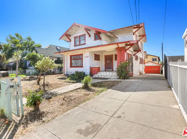127 S Westlake Ave, Los Angeles, CA 90057