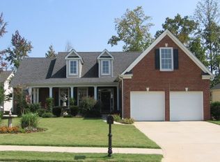 394 Vista Creek Dr, Stockbridge, GA 30281