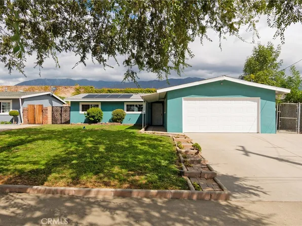 9160 Garden St, Alta Loma, CA 91701