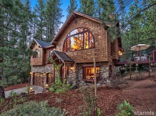 2267 Marshall Trl, South Lake Tahoe, CA 96150