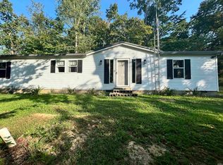 1010 S Unionville Rd, Paoli, IN 47454